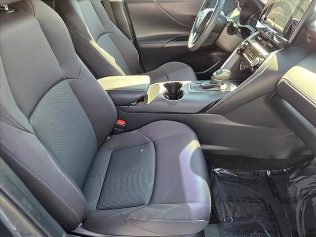 used 2023 Toyota Venza car, priced at $32,614