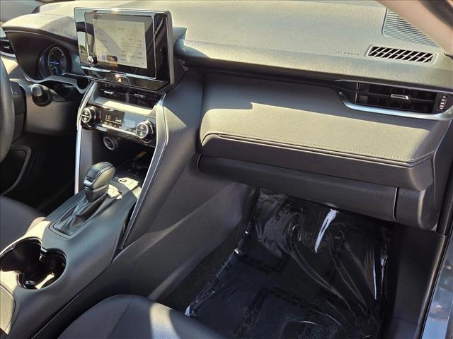 used 2023 Toyota Venza car, priced at $32,614