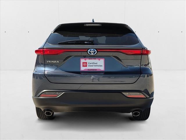 used 2023 Toyota Venza car, priced at $32,614