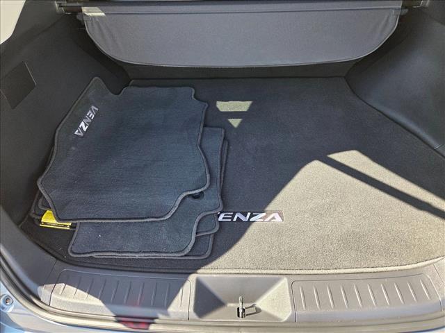 used 2023 Toyota Venza car, priced at $32,614