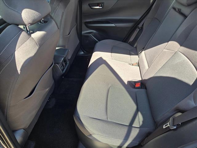 used 2023 Toyota Venza car, priced at $32,614