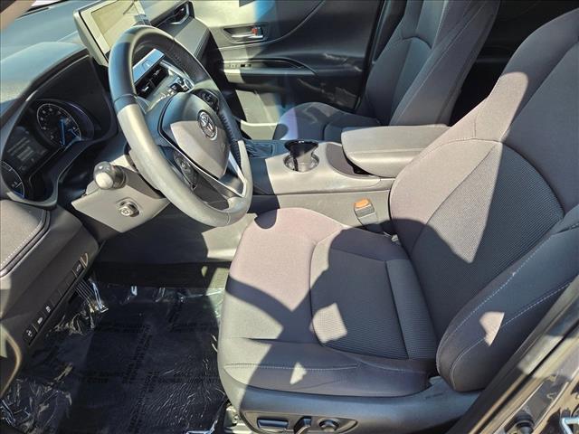used 2023 Toyota Venza car, priced at $32,614