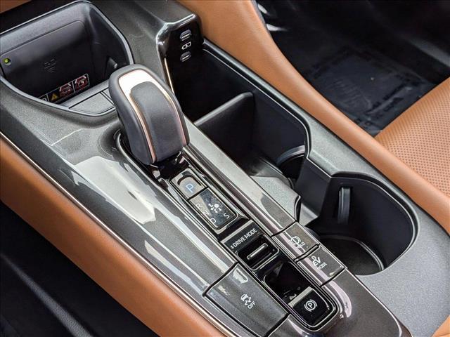 new 2025 Toyota Crown Signia car, priced at $47,039
