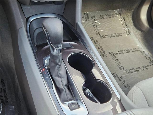 used 2022 Chevrolet Malibu car, priced at $15,999