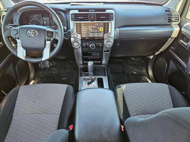 used 2023 Toyota 4Runner car, priced at $37,991