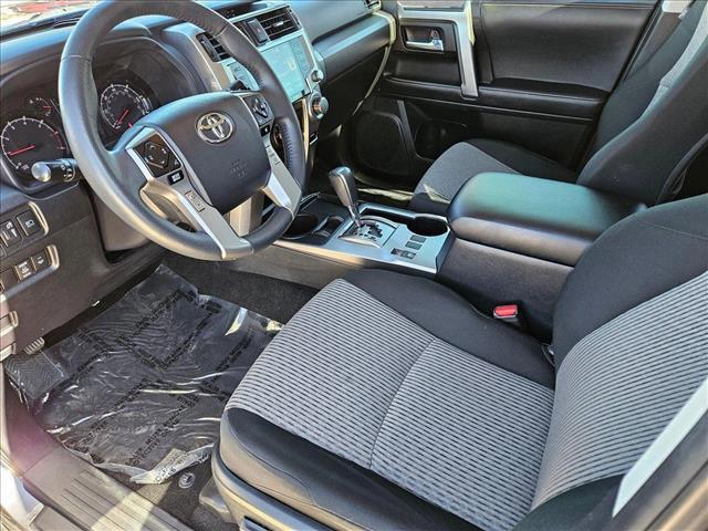 used 2023 Toyota 4Runner car, priced at $37,991