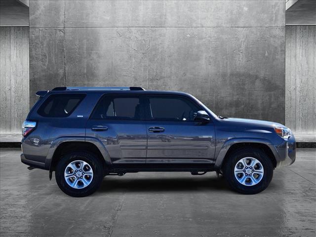 used 2023 Toyota 4Runner car, priced at $37,991