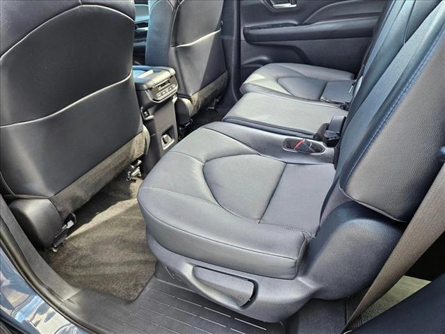 used 2024 Toyota Grand Highlander car, priced at $45,444