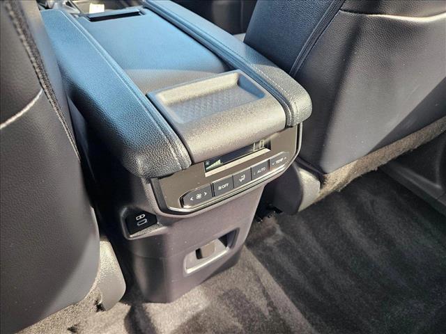 used 2024 Toyota Grand Highlander car, priced at $45,444