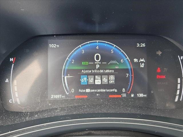 used 2024 Toyota Grand Highlander car, priced at $45,444