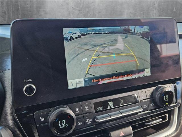 used 2024 Toyota Grand Highlander car, priced at $45,444