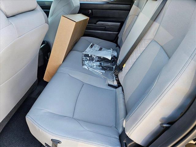 new 2025 Toyota Tacoma car, priced at $46,914