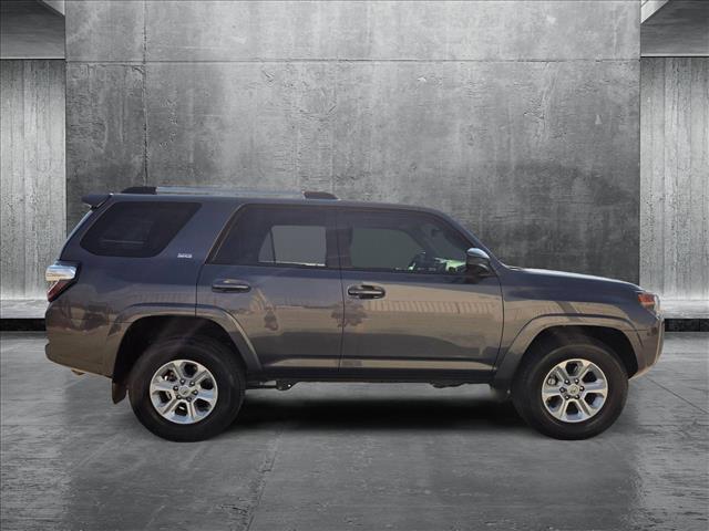 used 2023 Toyota 4Runner car, priced at $39,991