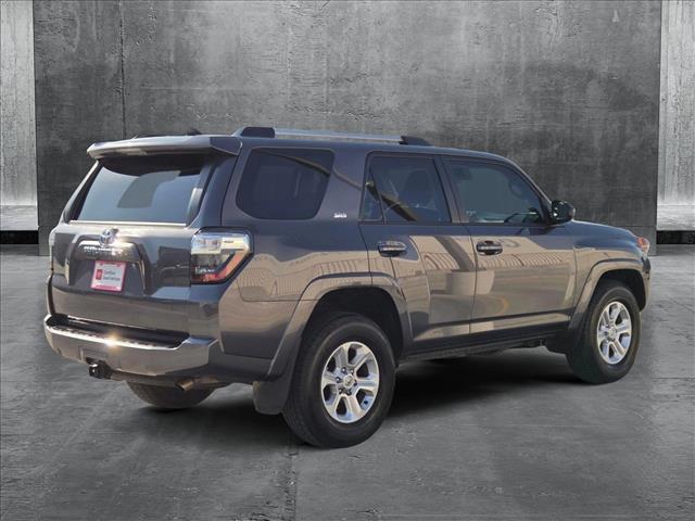 used 2023 Toyota 4Runner car, priced at $39,991