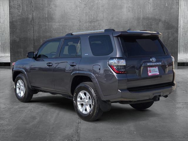 used 2023 Toyota 4Runner car, priced at $39,991