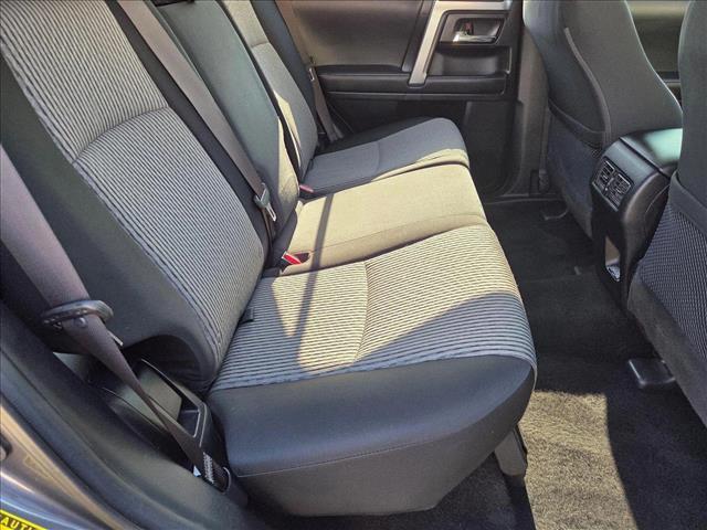 used 2023 Toyota 4Runner car, priced at $39,991