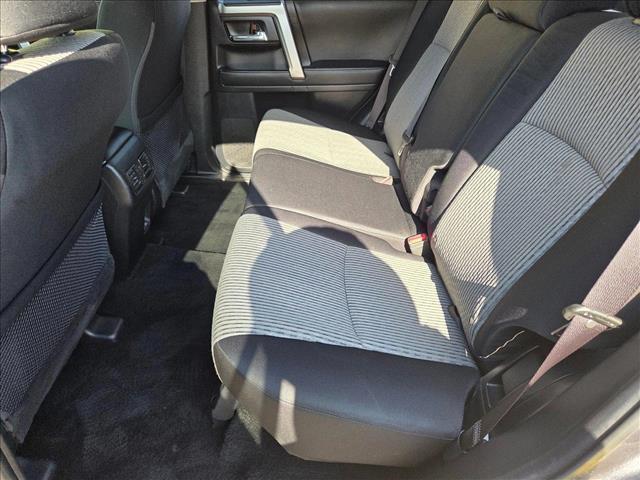 used 2023 Toyota 4Runner car, priced at $39,991