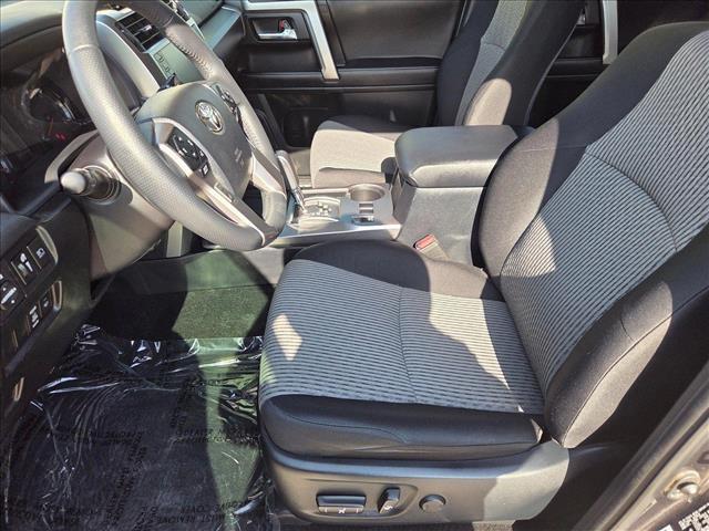 used 2023 Toyota 4Runner car, priced at $39,991