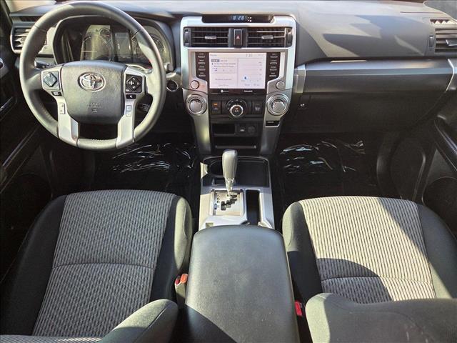 used 2023 Toyota 4Runner car, priced at $39,991