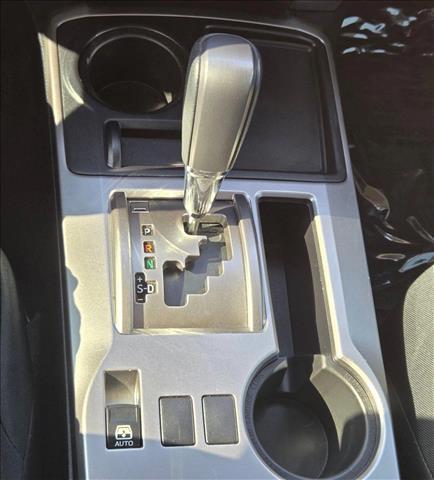 used 2023 Toyota 4Runner car, priced at $39,991