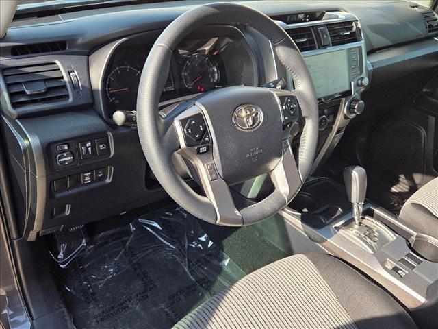 used 2023 Toyota 4Runner car, priced at $39,991