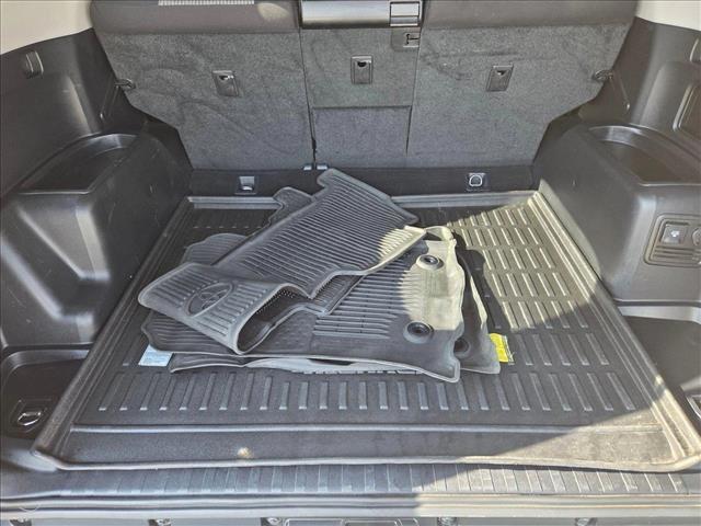 used 2023 Toyota 4Runner car, priced at $39,991