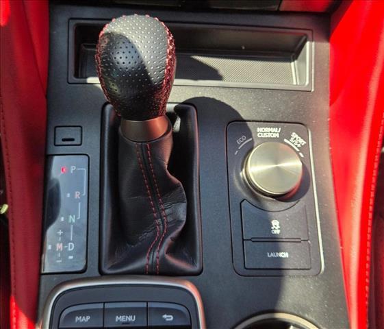 used 2020 Lexus RC F car, priced at $59,991
