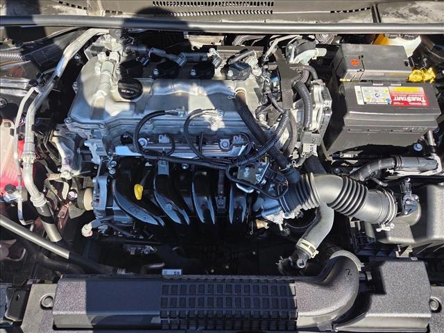 used 2022 Toyota Corolla car, priced at $19,991
