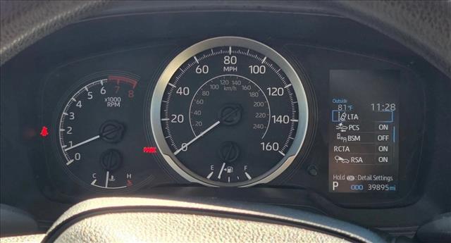 used 2022 Toyota Corolla car, priced at $19,991
