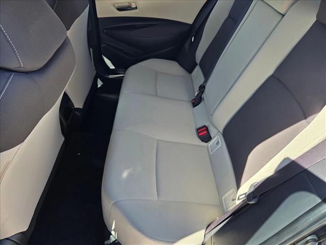 used 2022 Toyota Corolla car, priced at $19,991