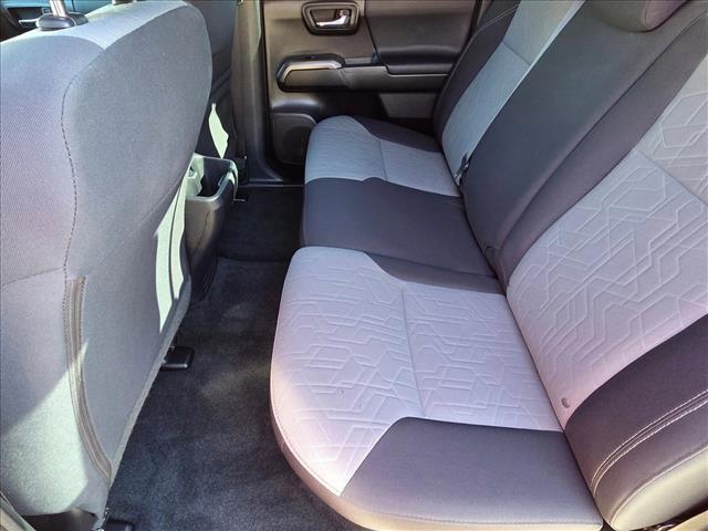 used 2020 Toyota Tacoma car, priced at $34,493