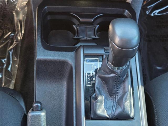 used 2020 Toyota Tacoma car, priced at $34,493