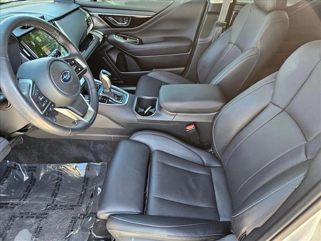 used 2022 Subaru Outback car, priced at $28,991