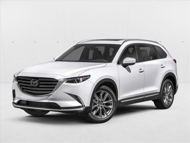 used 2022 Mazda CX-9 car, priced at $29,991