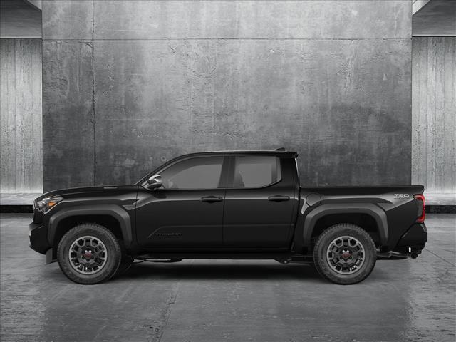 new 2025 Toyota Tacoma Hybrid car, priced at $54,902