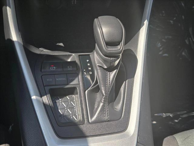 used 2024 Toyota RAV4 car, priced at $31,551