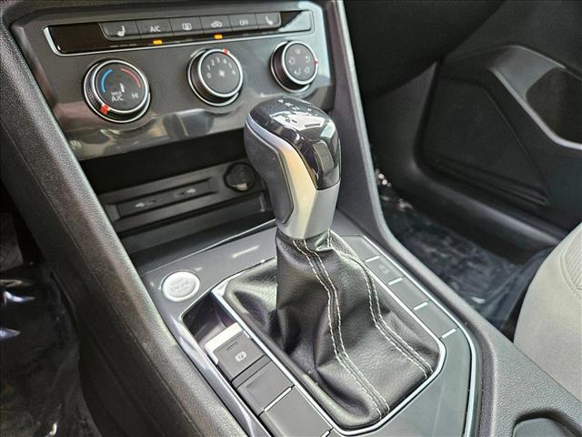 used 2023 Volkswagen Tiguan car, priced at $21,991