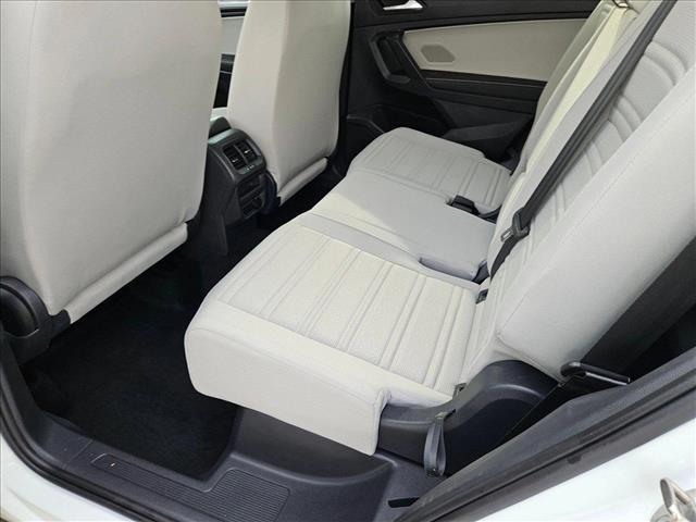 used 2023 Volkswagen Tiguan car, priced at $21,991