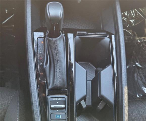 used 2024 Honda Accord Hybrid car, priced at $27,292