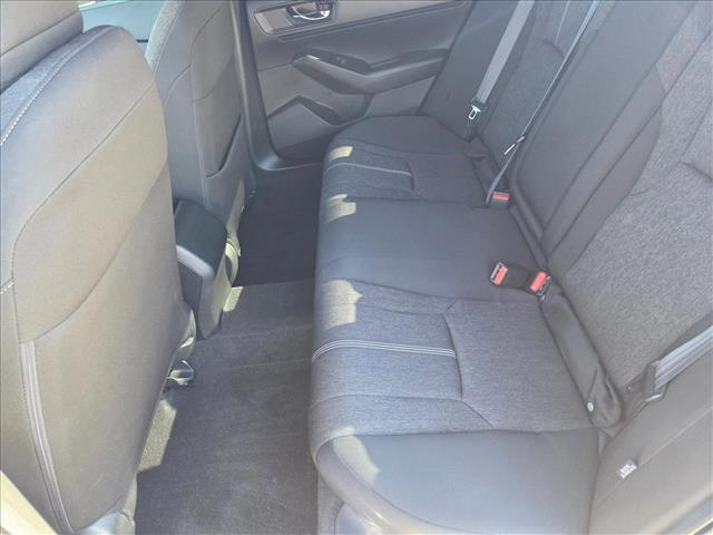 used 2024 Honda Accord Hybrid car, priced at $27,292