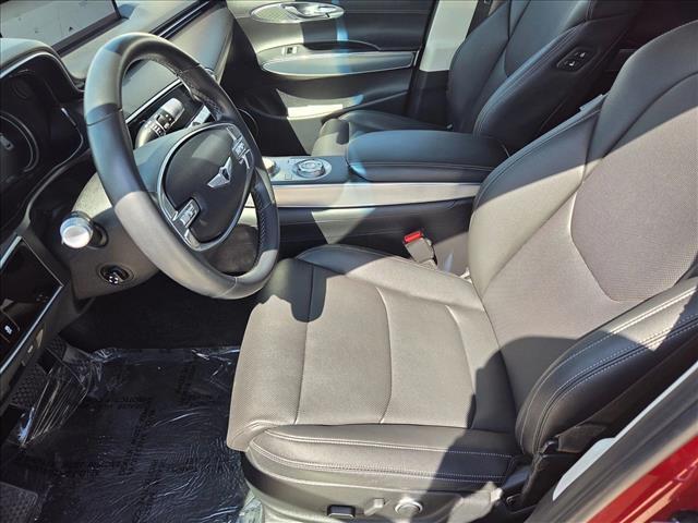 used 2022 Genesis GV70 car, priced at $30,994