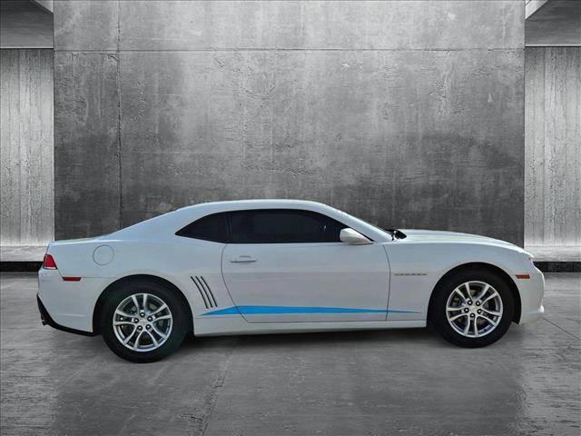 used 2014 Chevrolet Camaro car, priced at $13,991