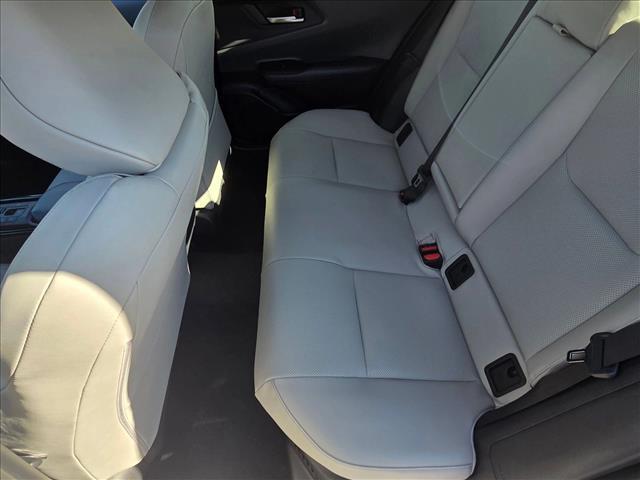 new 2026 Toyota Prius car, priced at $37,428