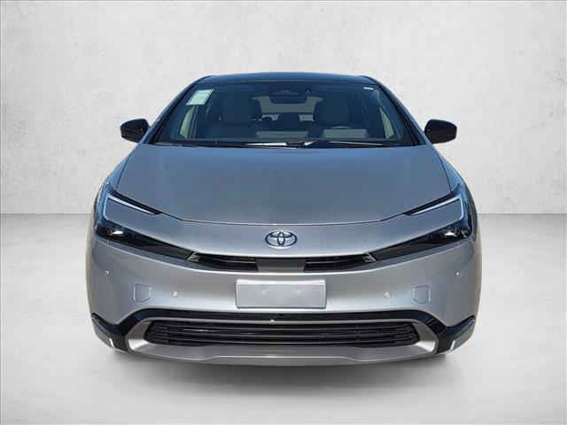 new 2026 Toyota Prius car, priced at $37,428