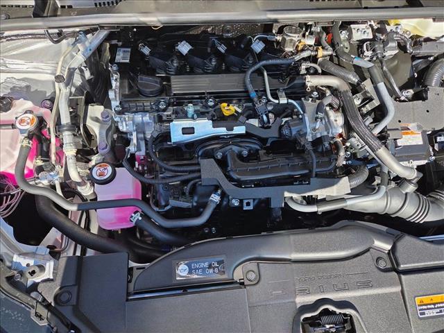 new 2026 Toyota Prius car, priced at $37,428