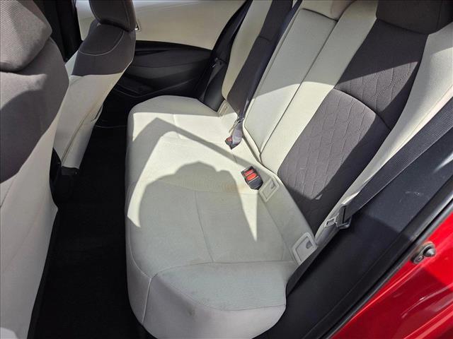 used 2020 Toyota Corolla car, priced at $15,994