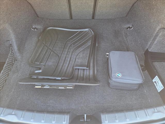 used 2018 BMW 330 car, priced at $16,991