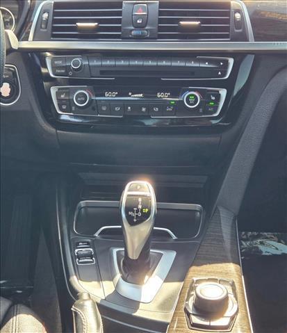 used 2018 BMW 330 car, priced at $16,991