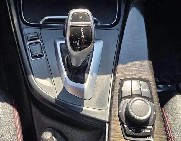 used 2018 BMW 330 car, priced at $16,991