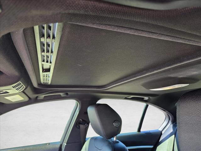 used 2018 BMW 330 car, priced at $16,991